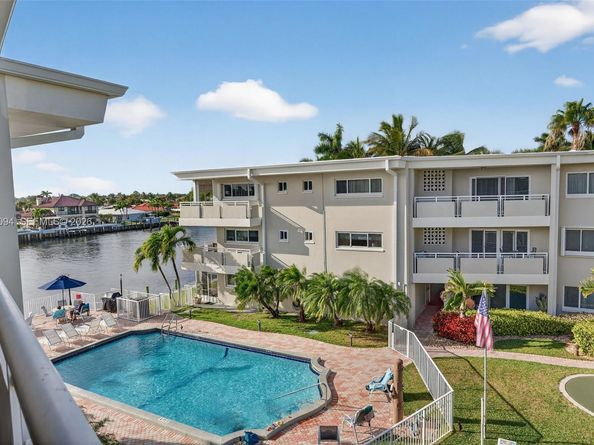 1198 Hillsboro Mile 340, Hillsboro Beach FL 33062