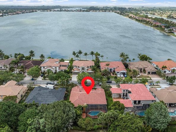 2031 SW 185th Ave, Miramar FL 33029