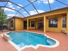 2031 SW 185th Ave, Miramar FL 33029