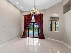 2031 SW 185th Ave, Miramar FL 33029