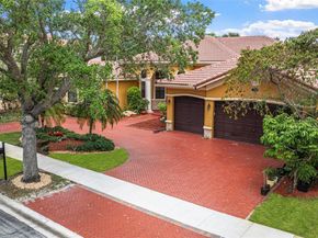 2031 SW 185th Ave, Miramar FL 33029