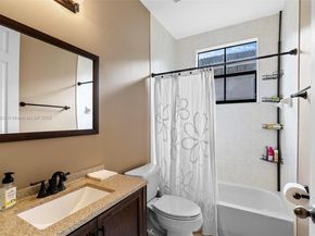 2031 SW 185th Ave, Miramar FL 33029