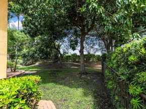 2031 SW 185th Ave, Miramar FL 33029