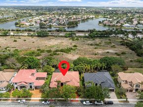2031 SW 185th Ave, Miramar FL 33029