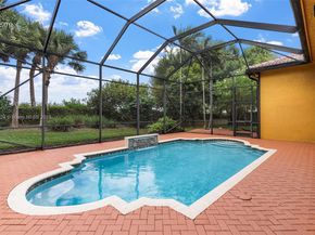 2031 SW 185th Ave, Miramar FL 33029