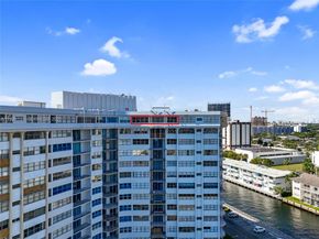100 Golden Isles Dr PH 6, Hallandale Beach FL 33009