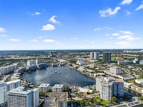 100 Golden Isles Dr PH 6, Hallandale Beach FL 33009