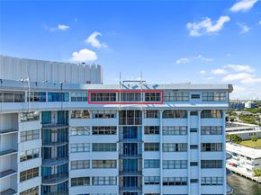 100 Golden Isles Dr PH 6, Hallandale Beach FL 33009