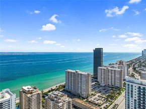 100 Golden Isles Dr PH 6, Hallandale Beach FL 33009