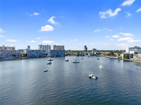 100 Golden Isles Dr PH 6, Hallandale Beach FL 33009