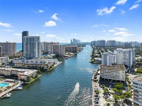 100 Golden Isles Dr PH 6, Hallandale Beach FL 33009