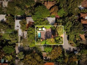 3090 Kirk St, Coconut Grove FL 33133