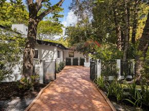 3090 Kirk St, Coconut Grove FL 33133