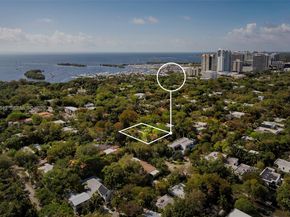 3090 Kirk St, Coconut Grove FL 33133