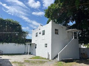 5434 NW 5th Ave, Miami FL 33127