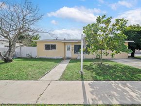 590 W 35th Pl, Hialeah FL 33012