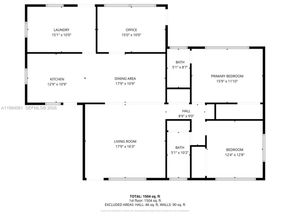 400 Long Island Ave, Fort Lauderdale FL 33312