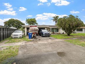 400 Long Island Ave, Fort Lauderdale FL 33312