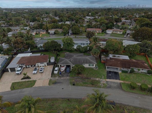 400 Long Island Ave, Fort Lauderdale FL 33312
