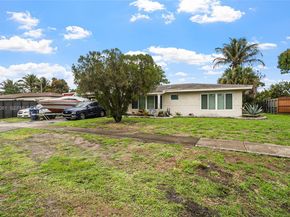 400 Long Island Ave, Fort Lauderdale FL 33312