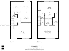 7402 NW 75th St, Tamarac FL 33321