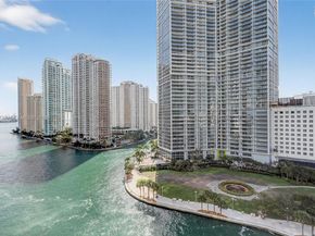 200 Biscayne Boulevard Way 1108, Miami FL 33131