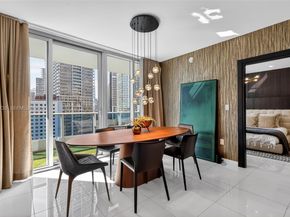 200 Biscayne Boulevard Way 1108, Miami FL 33131