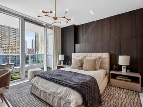 200 Biscayne Boulevard Way 1108, Miami FL 33131