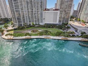 200 Biscayne Boulevard Way 1108, Miami FL 33131