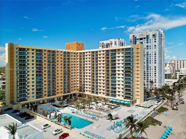2501 S Ocean Dr 1423, Hollywood FL 33019