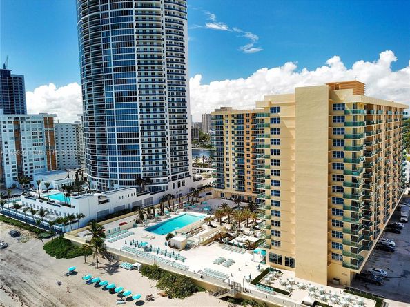 2501 S Ocean Dr 1423, Hollywood FL 33019