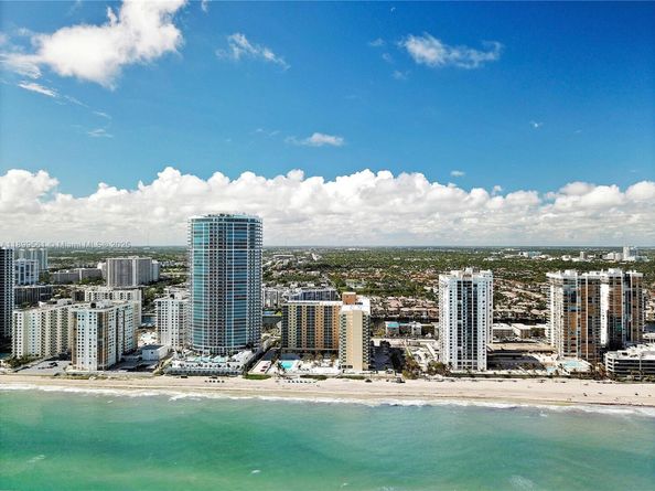 2501 S Ocean Dr 1423, Hollywood FL 33019