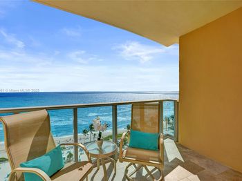 2501 S Ocean Dr