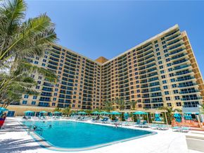 2501 S Ocean Dr 1423, Hollywood FL 33019
