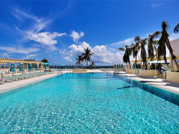 2501 S Ocean Dr 1423, Hollywood FL 33019