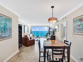 2501 S Ocean Dr 1423, Hollywood FL 33019