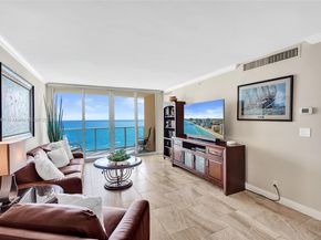 2501 S Ocean Dr 1423, Hollywood FL 33019