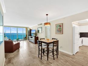 2501 S Ocean Dr 1423, Hollywood FL 33019
