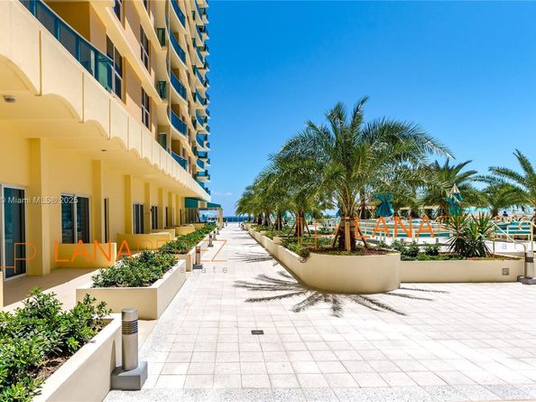 2501 S Ocean Dr 1423, Hollywood FL 33019