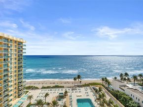 2501 S Ocean Dr 1423, Hollywood FL 33019