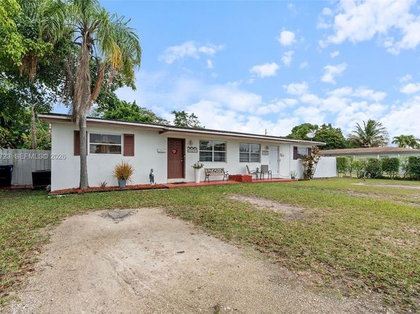 9601-9603 SW 36th St, Miami FL 33165