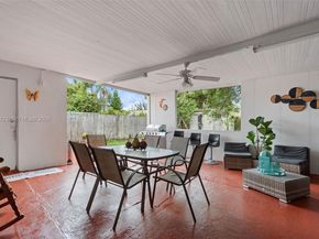 9601-9603 SW 36th St, Miami FL 33165