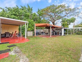 9601-9603 SW 36th St, Miami FL 33165