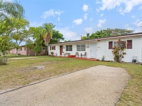 9601-9603 SW 36th St, Miami FL 33165