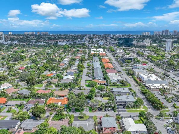 5131 NE 18th Ter, Fort Lauderdale FL 33308