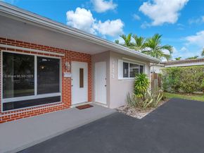 5131 NE 18th Ter, Fort Lauderdale FL 33308