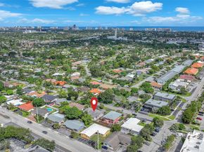 5131 NE 18th Ter, Fort Lauderdale FL 33308
