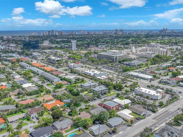 5131 NE 18th Ter, Fort Lauderdale FL 33308