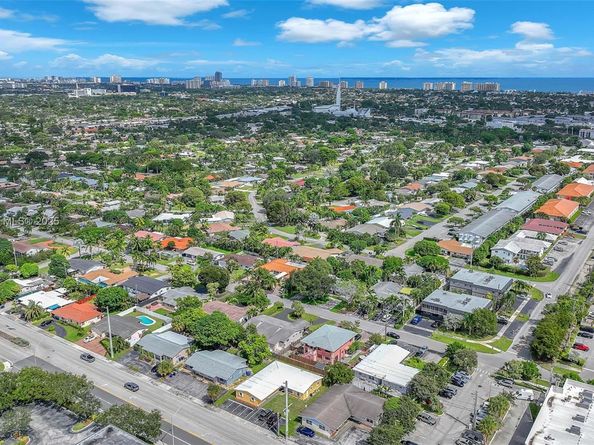 5131 NE 18th Ter, Fort Lauderdale FL 33308