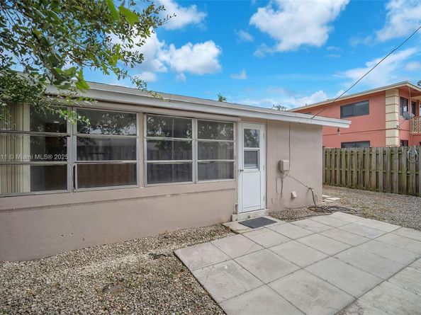 5131 NE 18th Ter, Fort Lauderdale FL 33308
